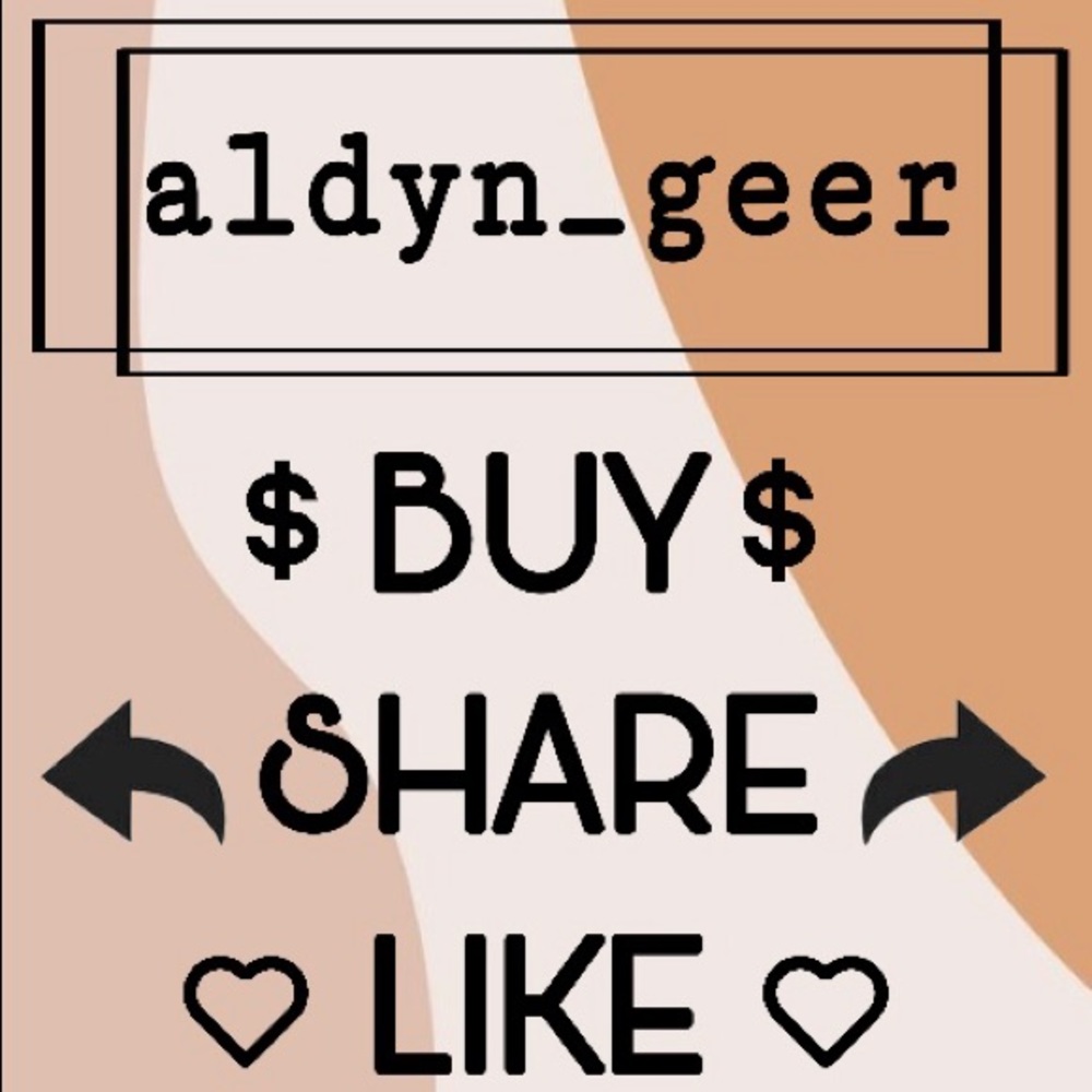 Hey Poshers!